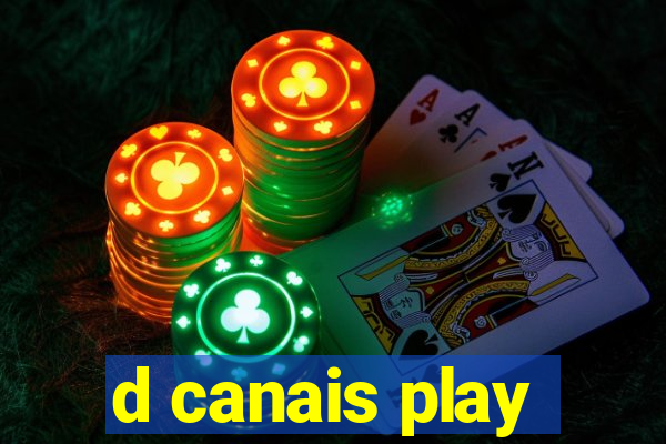 d canais play